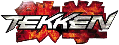 TEKKEN's image