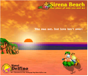 Sirena Beach's image