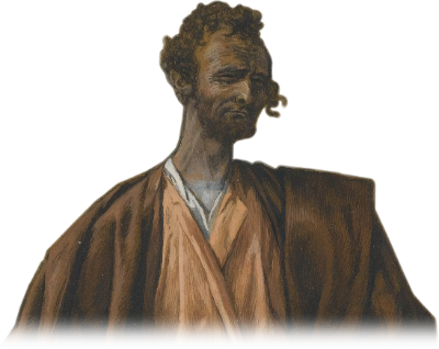 Judas Iscariot's image