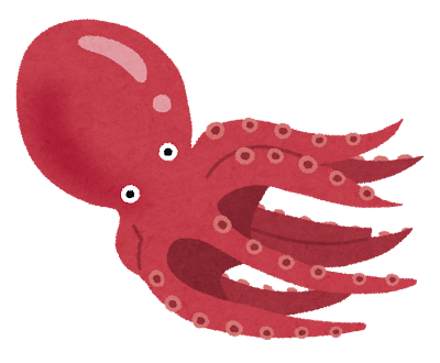 Octopus's image