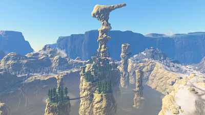 Rito Village's image