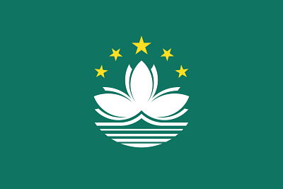 Macau's image