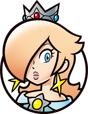 Rosalina's image