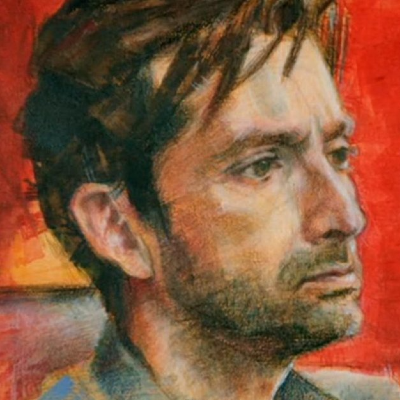 David Tennant's image
