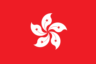 Hong Konger's image