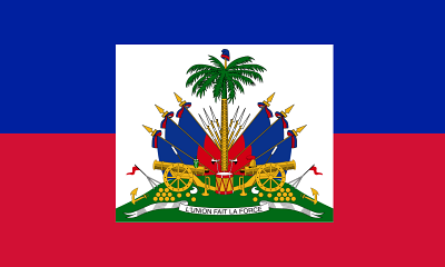 Haitian's image