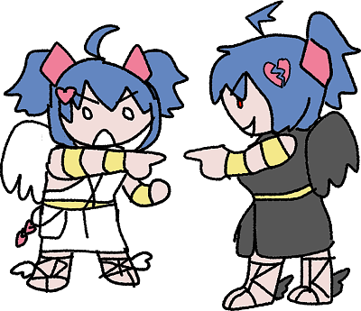Dark Counterpart Dark Counterpart's image