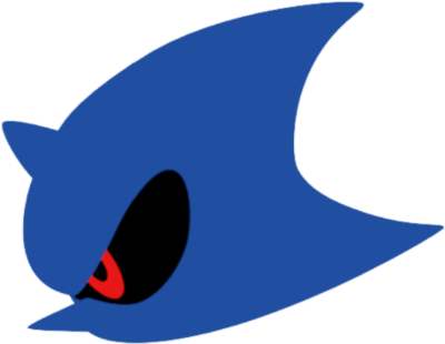 Metal Sonic's image