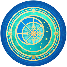 Narzissenkreuz Ordo's image