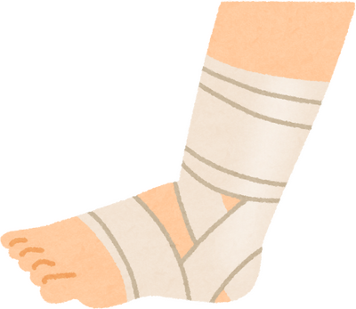 Bandage's image