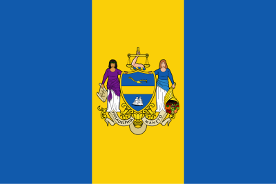 Philadelphia's image