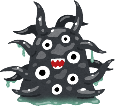 Shoggoth's image