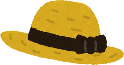 Straw Hat's image