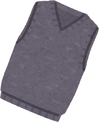 Sweater Vest's image
