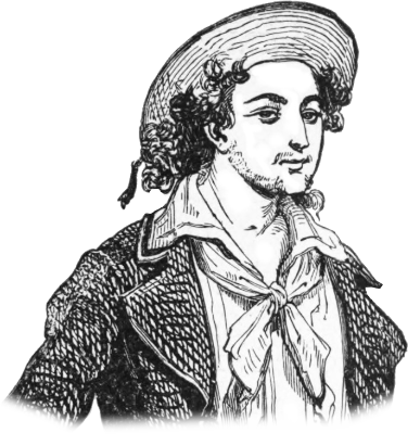 The Count of Monte Cristo's image