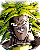 Broly's image