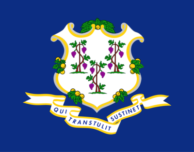 Connecticut's image