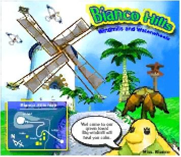 Bianco Hills's image