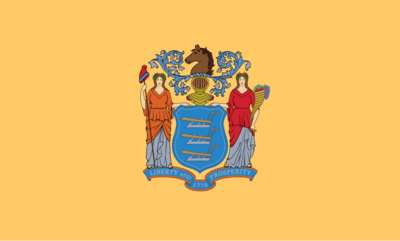 New Jersey's image