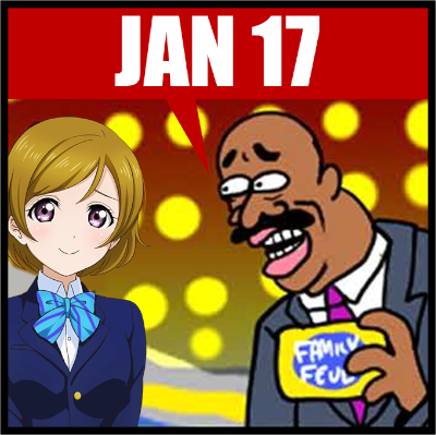 January 17th
