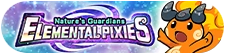 Nature's Guardians Elemental Pixies's image