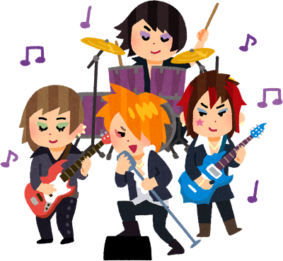 Visual Kei's image