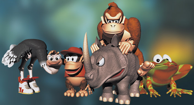 Animal Buddies's image
