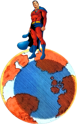 Daxamite's image