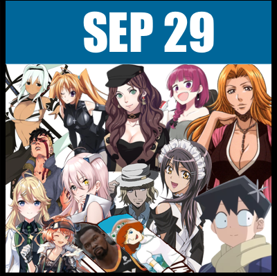 September 29th's image