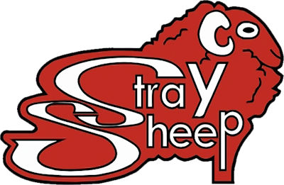 Stray Sheep's image