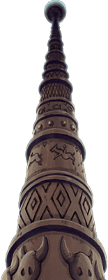 Korin Tower's image