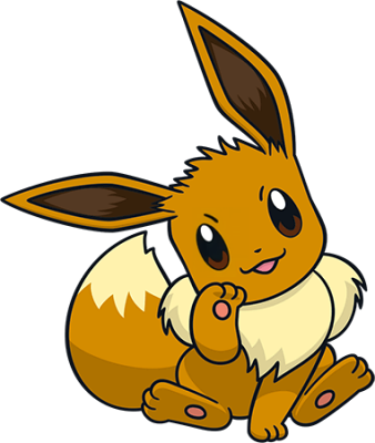 Eevee Line's image