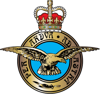 Royal Air Force's image