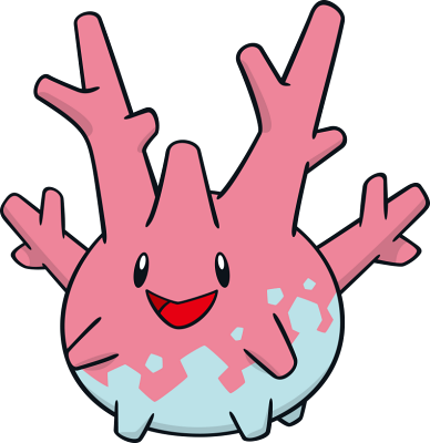 Corsola Line's image