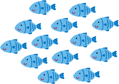 Fish's image
