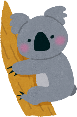 Koala's image