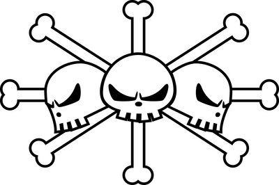 Blackbeard Pirates's image