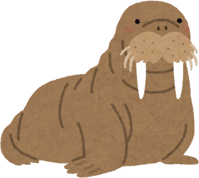 Walrus's image