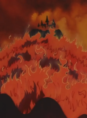 Mt. Frypan's image