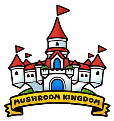 Peach's Castle