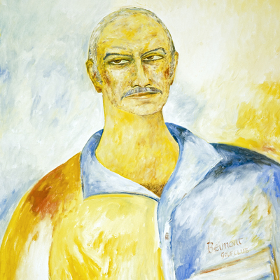 Sean Connery's image