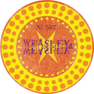 Weasleys' Wizard Wheezes's image