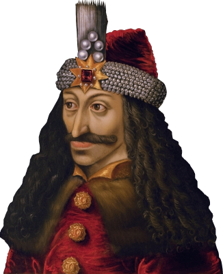 Vlad III's image