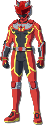 Kizuna Red's image