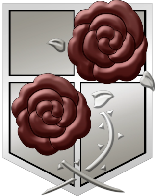 Garrison Regiment's image