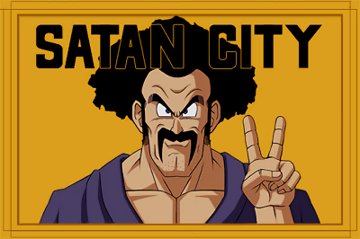 Satan City's image