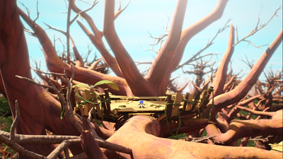 Boscage Maze's image
