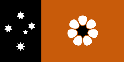 Northern Territory's image