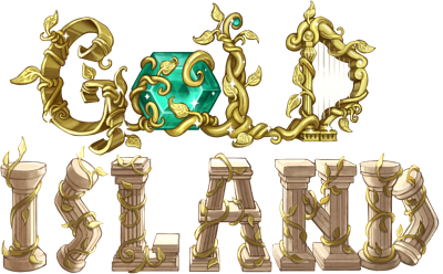 Gold Island's image
