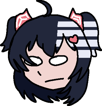 White Hair Accent's image